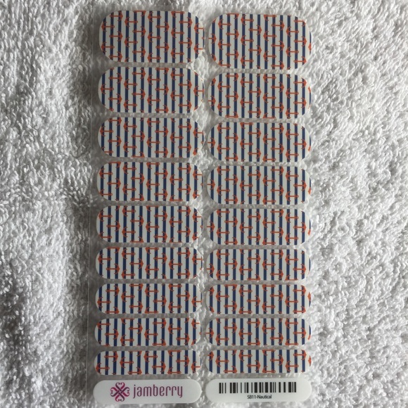 Jamberry - Picture 2 of 2